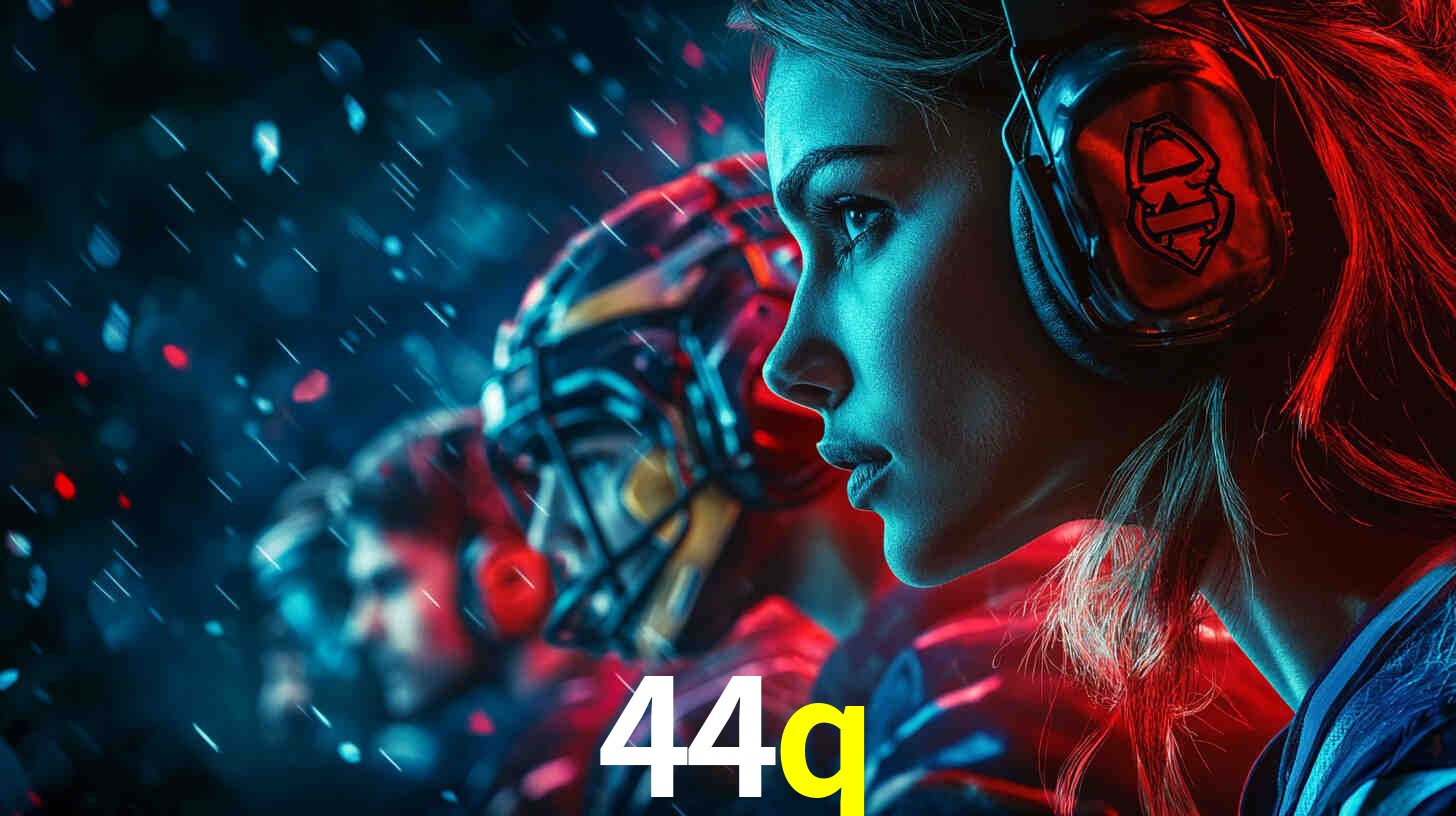 Esportes Disponíveis no 44q