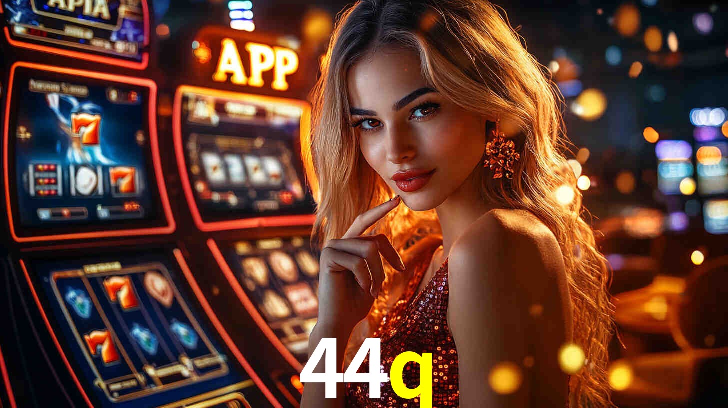 Baixar App Android 44q