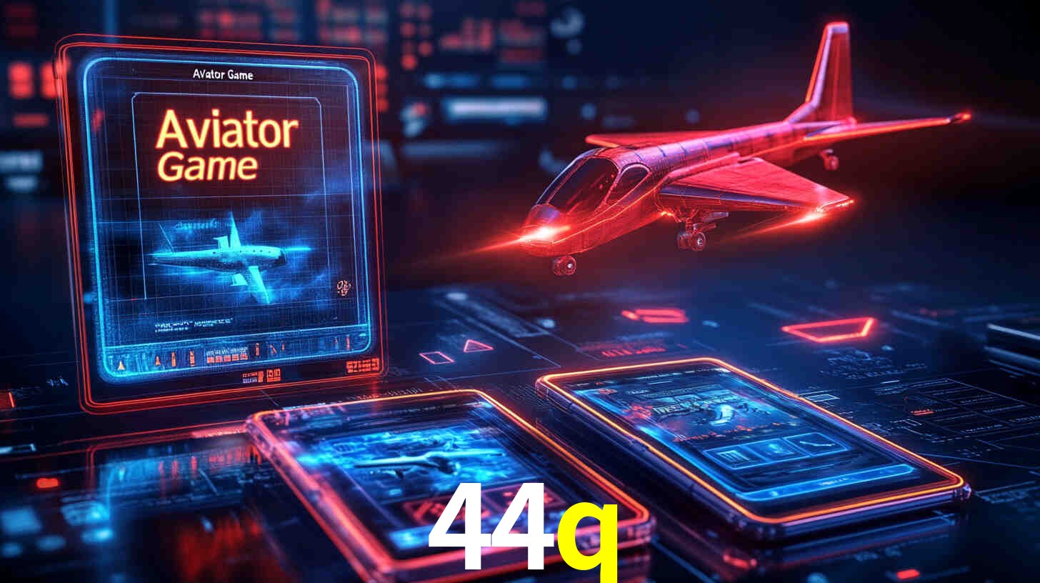 Benefícios do Aviator no 44q