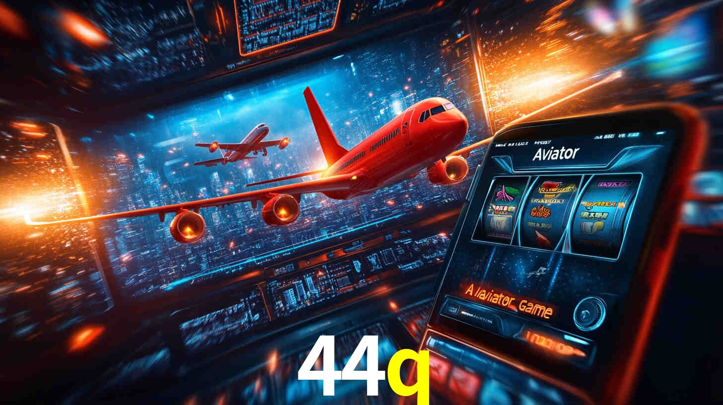 Dicas para Jogar Aviator no 44q