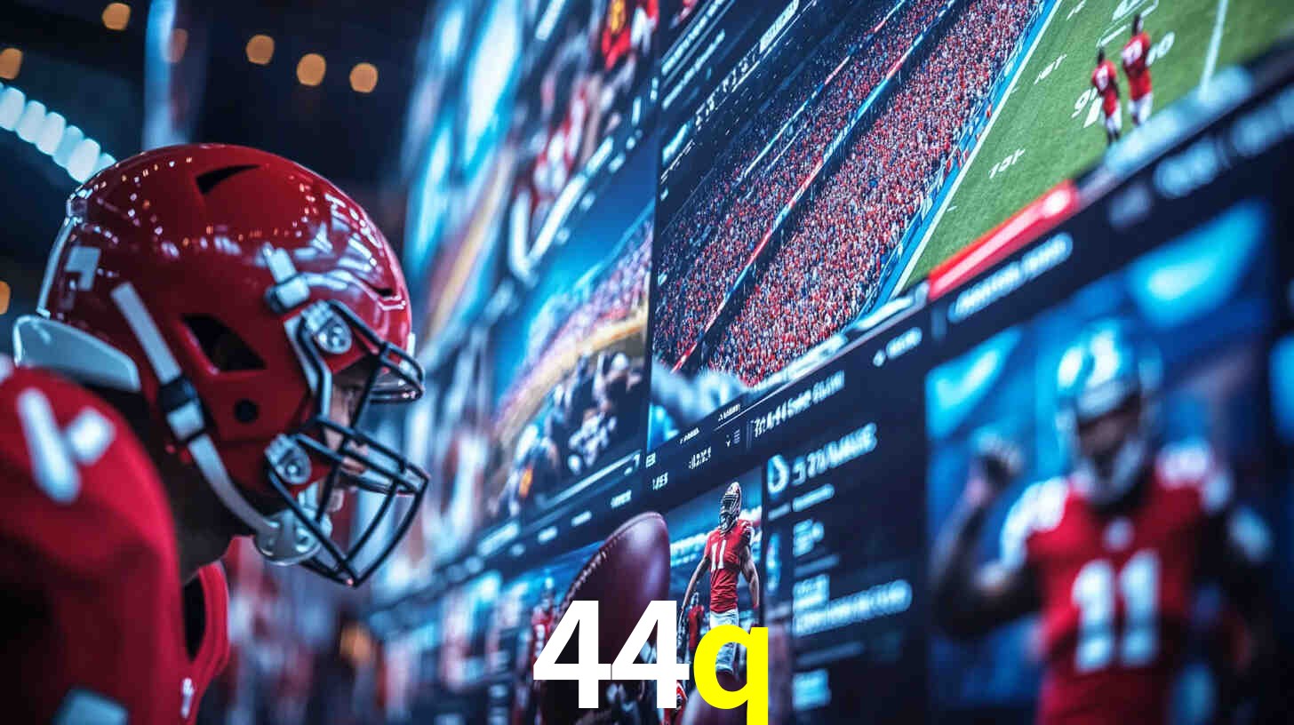 Benefícios das Apostas Ao Vivo no 44q