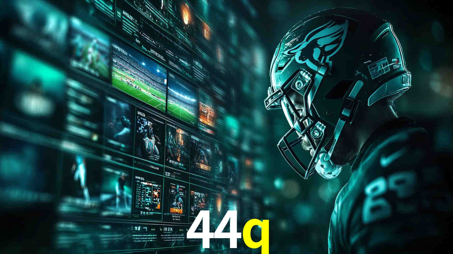 Esportes em Destaque no 44q