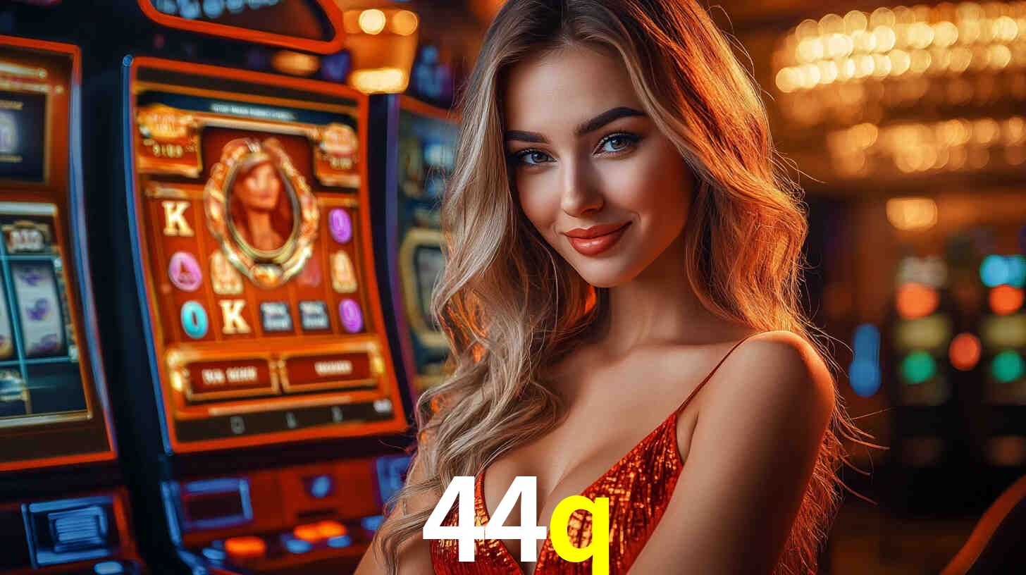 Slots Exclusivos no 44q